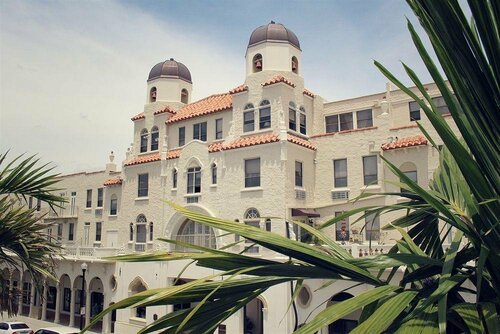 Palm Beach Island Condominiums, Забронировать Отель Отели Palm Beach County с завтраком, Завтраки