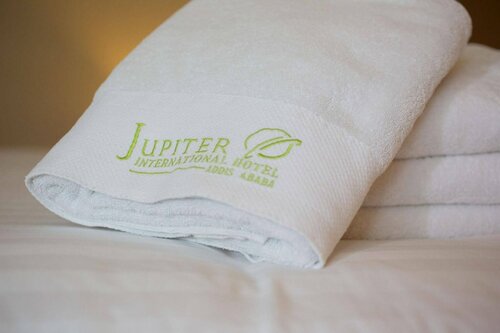 Jupiter International Hotel Bole, Rezervați Hotel Bole Addis Ababa