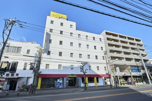The Celecton Kurume, Prenota Hotel Kurume 