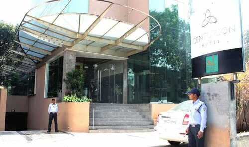 Centurion Inn, Забронировать Отель Отели штата Махараштры с завтраком, Завтраки