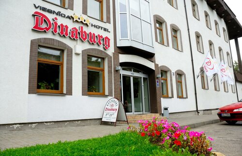 Dinaburg SPA Hotel, Réserver Hôtel Daugavpils 