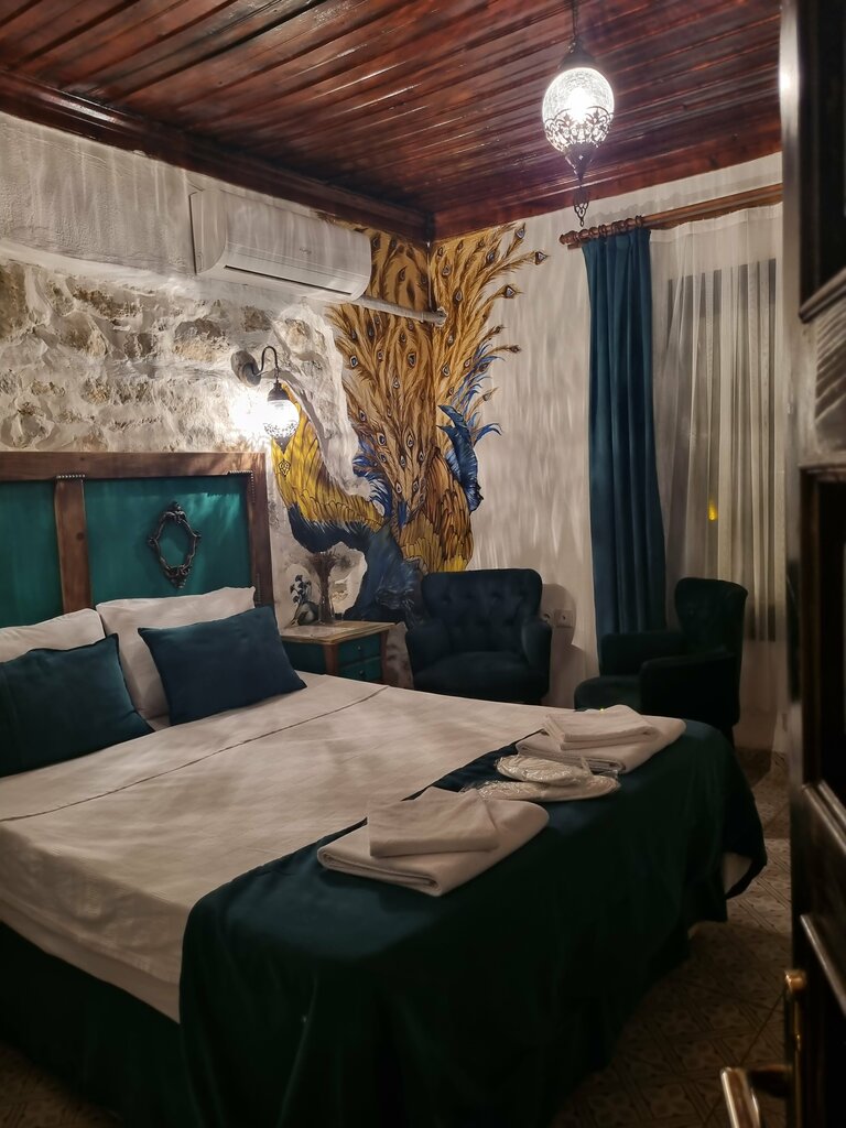 Pangea Sigacik