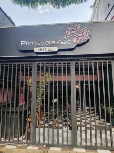 Primavera Hotel, Prenota Hotel El Poblado 