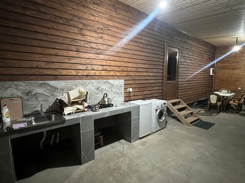 Primorskaya Zhemchuzhina Hotel, Rezerwuj Hotel Primorskiy Magaramkentsky District