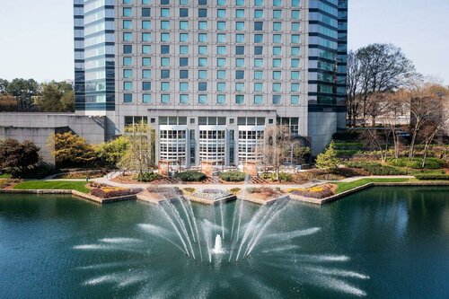 The Westin Atlanta Perimeter North, Reserva ahora Hotel Sandy Springs 