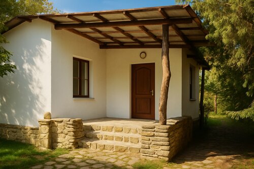 Dolmena, 予約 ホテル Pshada Gelendzhik Coast