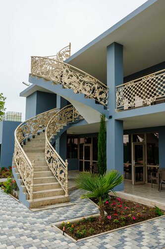 База отдыха Grand Villa 05, Забронировать База отдыха Инчхе Каякентский район