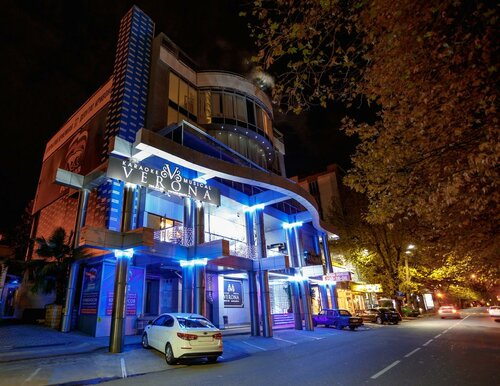 Apartments On 8 Nebo, Брондау Пәтер Sochi Big Sochi