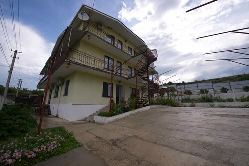 Uskut Guest house, Rezervați Pensiune  