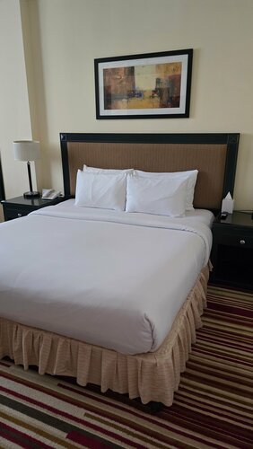 Апарт-отель Executive Suites, Забронировать Апарт-отель Отели в центре Абу-Даби с завтраком, отели в центре Абу-Даби с завтраком