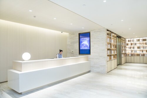 JI Hotel Shanghai Xinjiangwancheng Yingao Road, Varaa Hotelli Jiangwan 