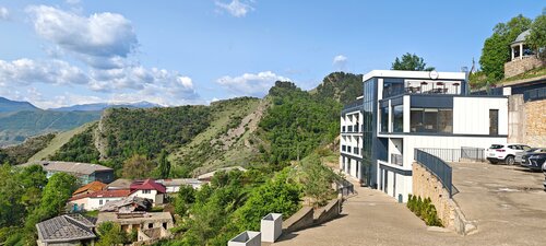 Sanda Hotel, Rezerwuj Hotel Gunib Gunibsky District