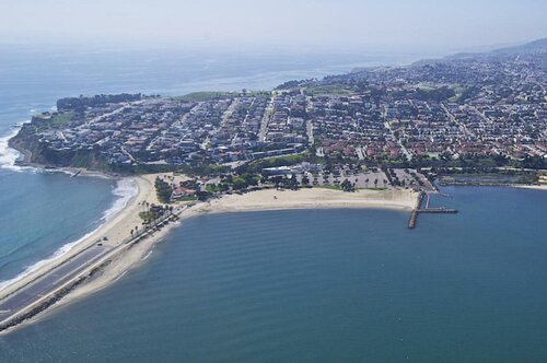 Motel 6 San Pedro, CA Port of Los Angeles, Забронировать Мотель Сан-Педро Большой Лос-Анджелес