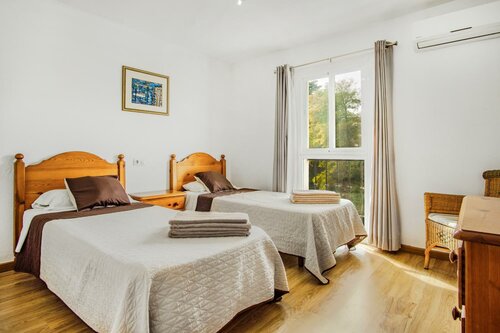 Duquesa Harbour Club Aparthotel, Prenota Residence Hotel a Castillo de la Duquesa con parcheggio, Parcheggio