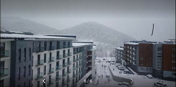 Orbi Palace Apart Maria, Prenota Residence Bakuriani Samckhe Javakheti