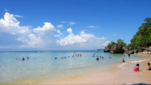 Hakuna Matata Bali Villas, Prenota Villa Hotel a Bali con parcheggio, Parcheggio