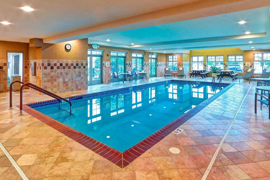 Residence Inn by Marriott Minneapolis Plymouth