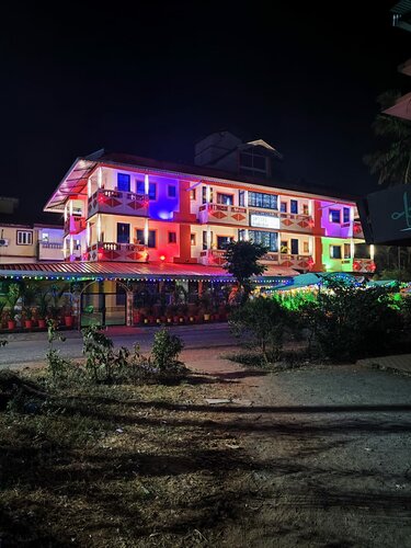 Hotel Failaka, Book Hotel South Goa Goa