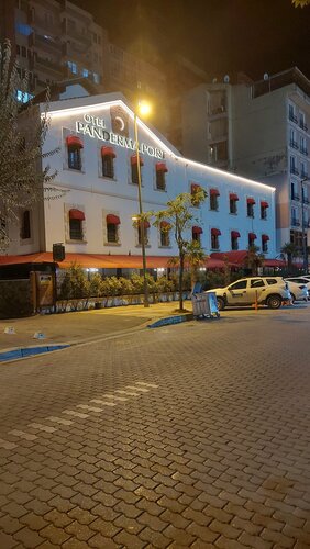 Panderma Port Hotel, Réserver Hôtel Bandirma Région égéenne