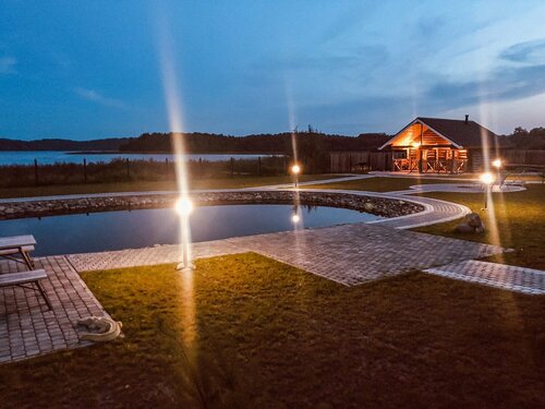 Beregovaya, Rezervovat Penzión Rautalakhti Pitkäranta District