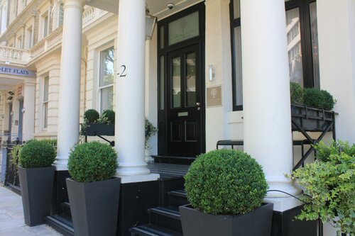 Ashburn Court Apartments, Забронировать Апартаменты/квартира Апартаменты Большого Лондона, Апартаменты/квартира