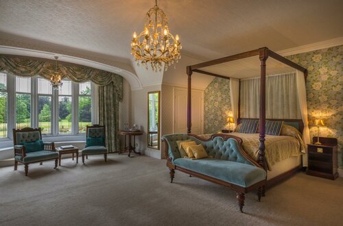 Petwood Hotel, Book Hotel 3-stjernede hoteller i Merseyside, 3*