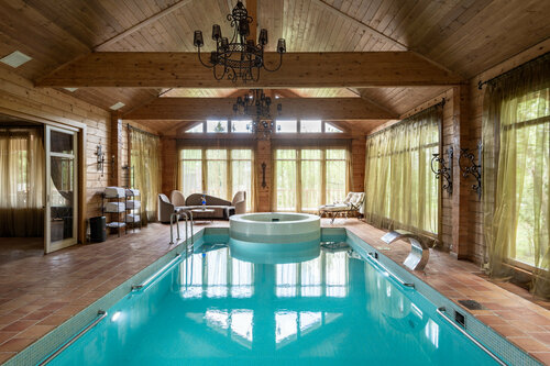 Гостевой дом Lesnoy Villa, Забронировать Гостевой дом Лесной Городок Одинцовский городской округ