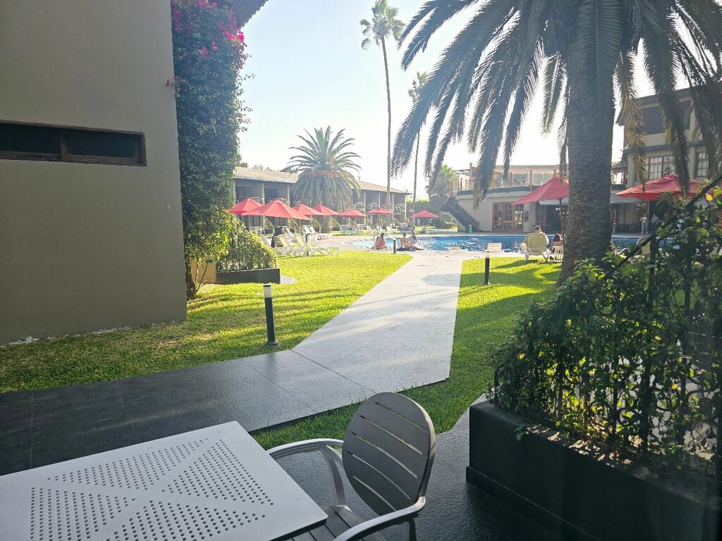 Wyndham Costa del Sol Trujillo