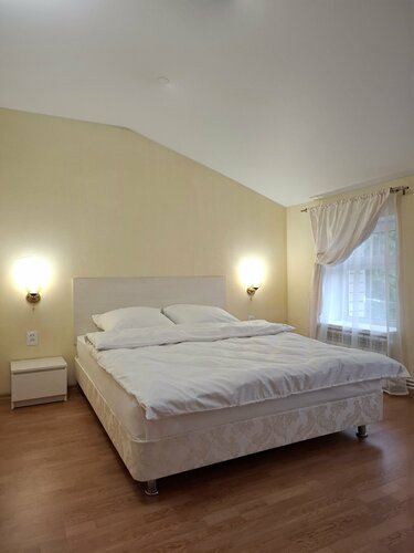 Azimut90 Guest house, Rezerwuj Pensjonat Oktyabrsky district 