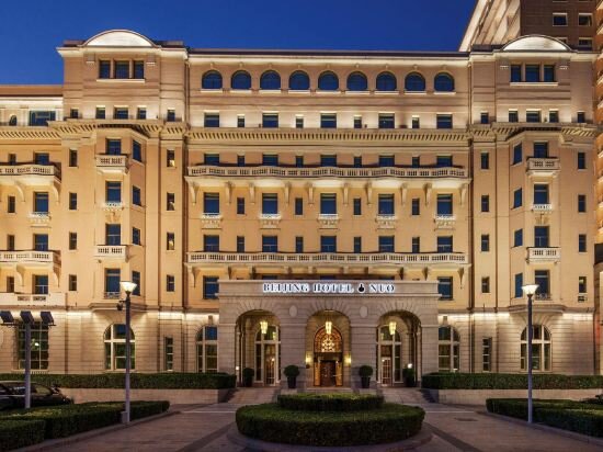 Beijing Hotel