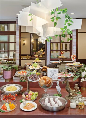 City-Hotel Aschaffenburg, Забронировать Отель Отели Нижней Франкония 4 звезды, 4*