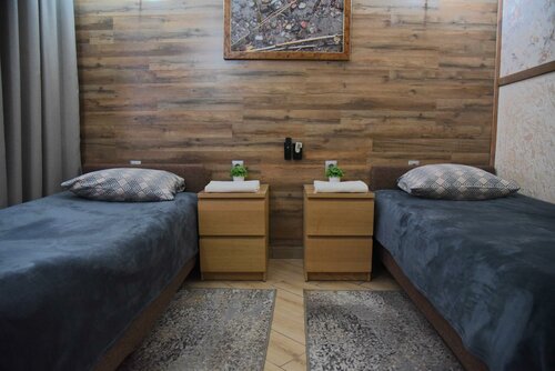 ПохрапимInn, Забронировать Хостел Хостелы Тверской области, Хостел