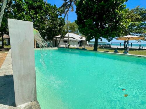 Casa Smeralda Boutique Hotel, Rezervovat Boutique Hotel Dikwella South Matara District