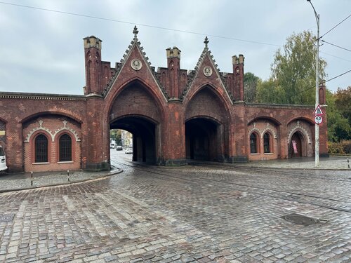 Отель Черепаха, Забронировать Отель Отели Калининграда с парковкой, рядом с Аусфальские ворота, Парковка