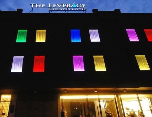 The Leverage Business Hotel Mergong, Reserva ahora Hotel Alor Setar Kedah