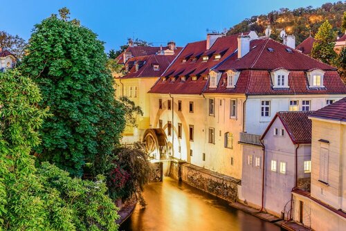 Pytloun Boutique Hotel Prague, Prenota Boutique Hotel a Praga 1 con parcheggio, vicino a Lucerna, Parcheggio