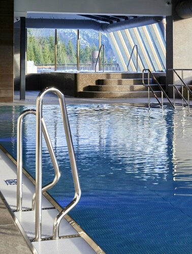 Orea Hotel Horal, Rezerwuj Ośrodek wypoczynkowy Szpindlerowy Młyn Kraj hradecki