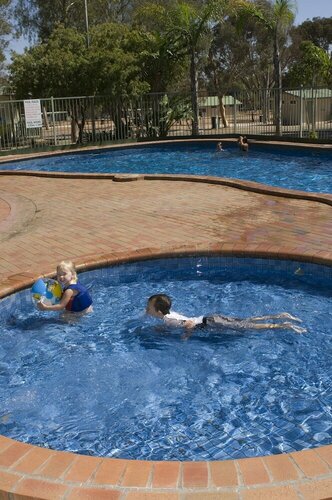 Port Augusta Holiday & Caravan Park