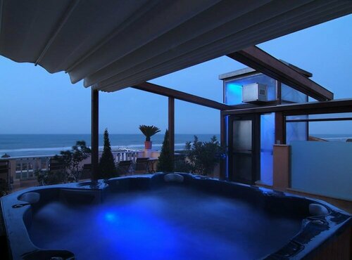 Hotel La Riva
