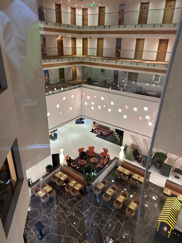 Golden Tulip Muscat, Забронировать Отель Маскат губернаторство Маскат