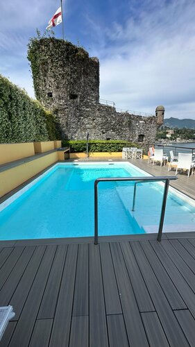 Hotel Laurin, Забронировать Отель Санта-Маргерита-Лигуре Итальянская Ривьера