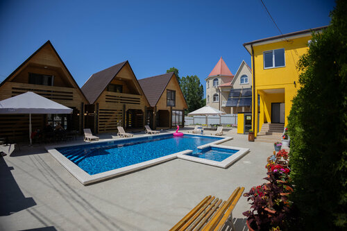 Вилла Vip House, Забронировать Вилла Лермонтово Туапсинский район, рядом с Пляж в Лермонтово