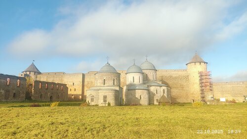 Витязь, Забронировать Отель Ивангород Кингисеппский район