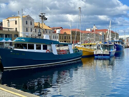 The Macquarie Hobart, Забронировать Отель Хобарт Hobart Surrounds, рядом с Short Beach