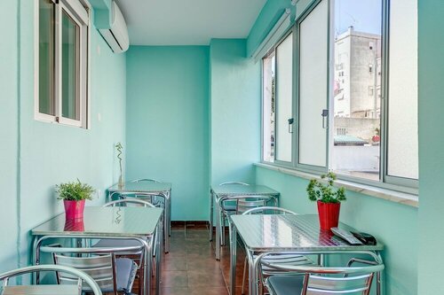 Hostel Seven Hills, Забронировать Хостел Арроюш 