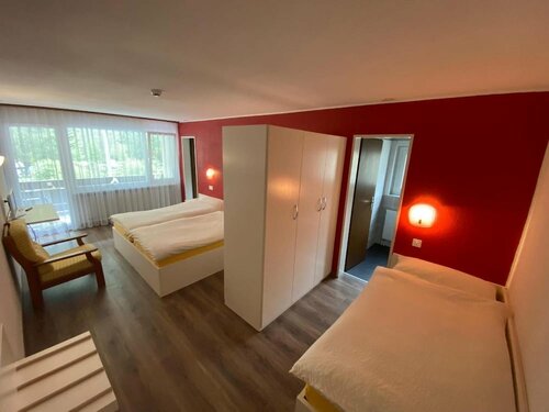 Hotel Mountime, Забронировать Отель Теш курорт Церматт