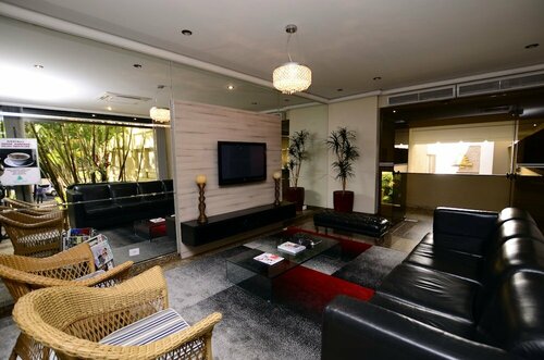 Cedro Hotel, Забронировать Отель Лондрина Парана