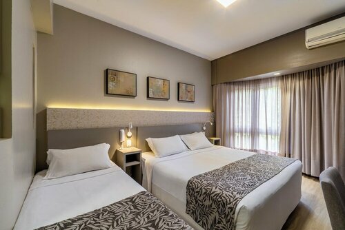 Hotel Laghetto Siena Gramado, Забронировать Отель Отели Грамаду 3 звезды, рядом с Крытая улица, 3*