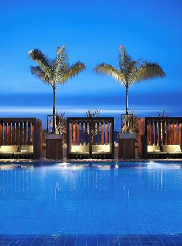Hyatt Regency Kinabalu, Забронировать Отель СПА-отели Кота-Кинабалу, рядом с KK Esplanade, SPA-услуги
