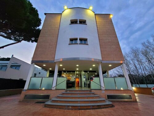 Hotel Pitort